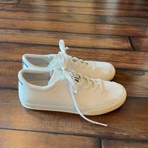 Rothy’s lace up sneaker